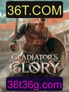 GladiatorsGlory: A Nova Sensação dos Jogos de Estratégia em 36T.COM