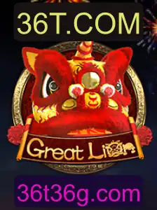 GreatLion: Descubra o Emocionante Mundo do Jogo de Estratégia