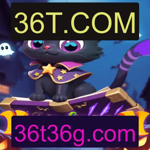 Descubra o Novo Jogo Sensação: HalloweenMeow