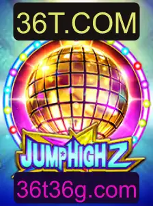 Descubra o Mundo Vibrante de JumpHigh2 - Um Jogo de Aventura e Desafios