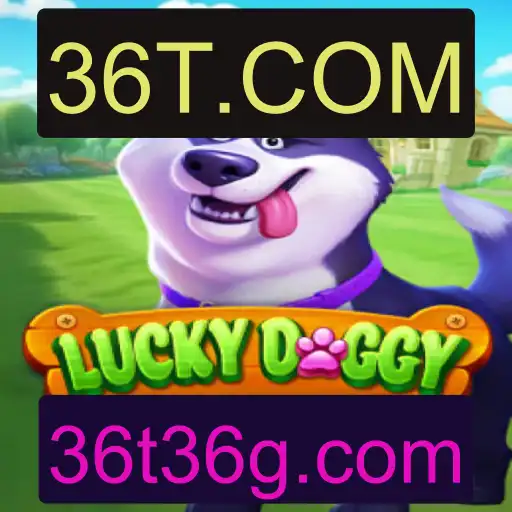 Descubra LuckyDoggy: Um Jogo Empolgante no Universo de 36T.COM