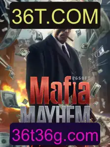Explorando MafiaMayhem: O Novo Jogo de Estratégia Online