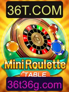 Explorando MiniRoulette: Regras e Introdução ao Jogo de Cassino Inovador