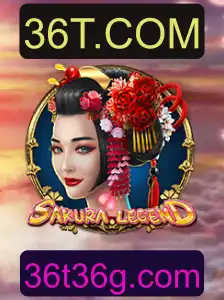 Descubra SakuraLegend: O Novo Fenômeno de Jogos de 36T.COM