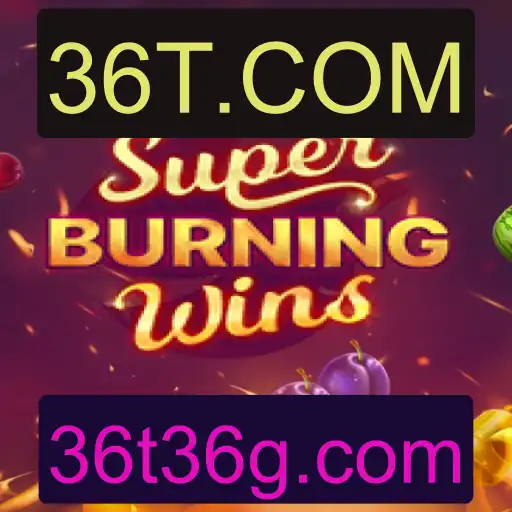 Descubra o Empolgante Mundo de SuperBurningWins: O Jogo que Está Conquistando a Internet