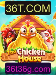 Descubra o Mundo de Desafios de TheChickenHouse